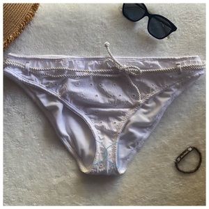 ASOS Design hipster bikini bottom